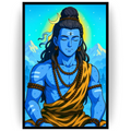 Shiva Himalayan Frame